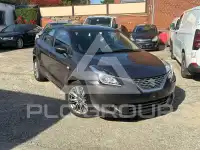 2018 Suzuki Baleno