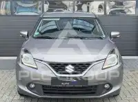 2018 Suzuki Baleno