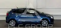 2018 Suzuki Baleno