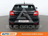 2018 Suzuki Baleno