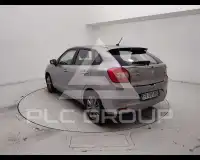 2018 Suzuki Baleno