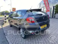 2018 Suzuki Baleno