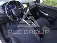 2018 Suzuki Baleno
