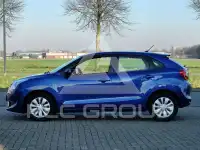 2018 Suzuki Baleno