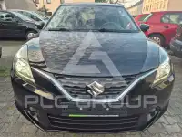 2018 Suzuki Baleno