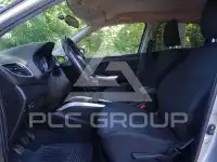 2018 Suzuki Baleno