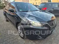 2018 Suzuki Baleno