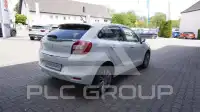 2018 Suzuki Baleno