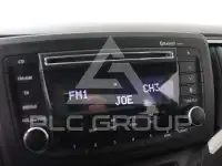 2018 Suzuki Baleno
