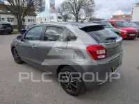 2018 Suzuki Baleno