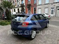 2018 Suzuki Baleno