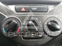 2018 Suzuki Baleno