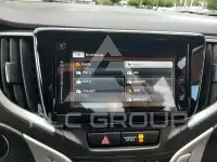 2018 Suzuki Baleno