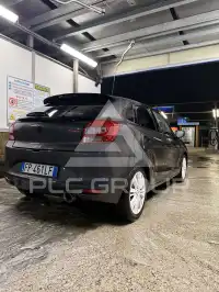 2018 Suzuki Baleno