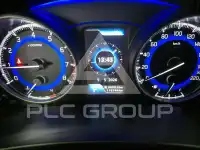2018 Suzuki Baleno