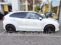 2018 Suzuki Baleno