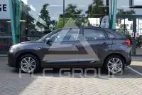 2018 Suzuki Baleno