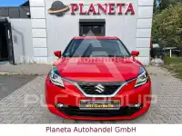 2018 Suzuki Baleno