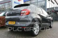2018 Suzuki Baleno