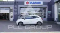 2018 Suzuki Baleno