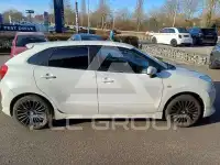 2018 Suzuki Baleno