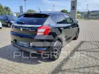 2018 Suzuki Baleno