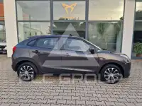 2018 Suzuki Baleno