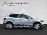 2018 Suzuki SX4