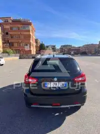 2018 Suzuki SX4