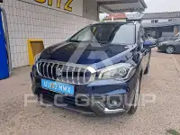 2018 Suzuki SX4