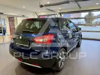 2018 Suzuki SX4