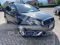 2018 Suzuki SX4