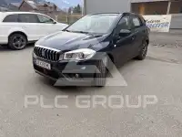 2018 Suzuki SX4
