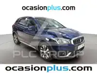 2018 Suzuki SX4