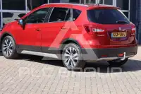 2018 Suzuki SX4