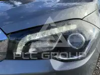 2018 Suzuki SX4