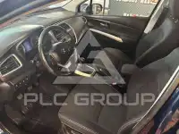 2018 Suzuki SX4