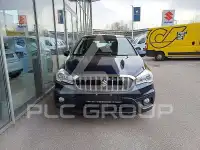 2018 Suzuki SX4