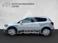 2018 Suzuki SX4