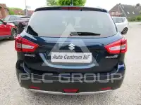 2018 Suzuki SX4