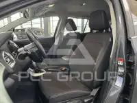 2018 Suzuki SX4