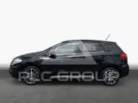 2018 Suzuki SX4