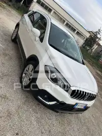 2018 Suzuki SX4