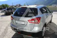 2018 Suzuki SX4
