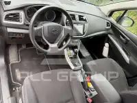 2018 Suzuki SX4