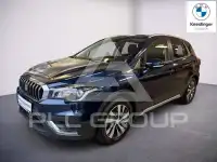 2018 Suzuki SX4