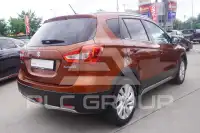 2018 Suzuki SX4