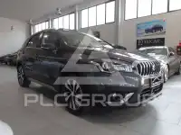 2018 Suzuki SX4