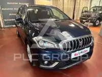 2018 Suzuki SX4
