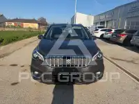 2018 Suzuki SX4